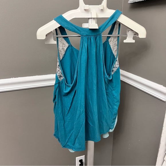 LC tank top - Picture 2 of 3